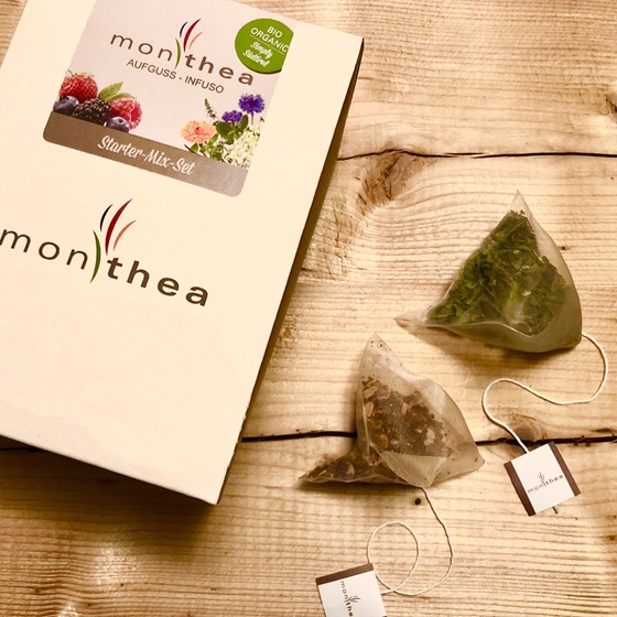 Tasting Box, Monthea