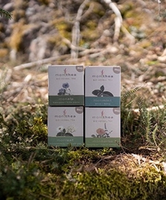 Picture for category Kräutertee